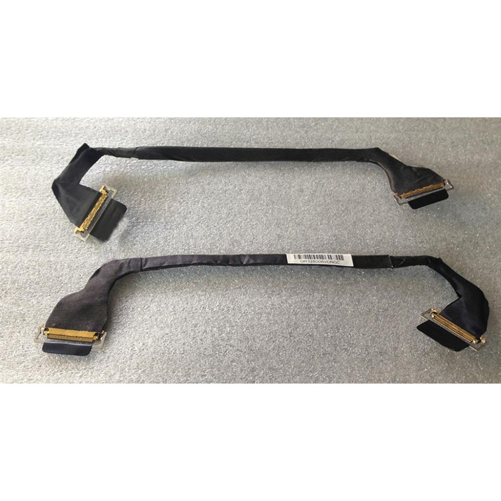 Notebook lcd cable for Macbook pro 13&acirc;&euro;A1278 MB990 MC374 2009 2010